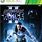 Star Wars Games for Xbox 360