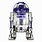 Star Wars R2D2 Drawing