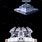 Star Wars Ships Pixel Art