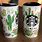 Starbucks Arizona Mug