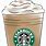 Starbucks Cup Clip Art