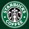 Starbucks Logo Big