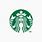 Starbucks Logo Small Size