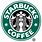 Starbucks Logo to Print