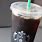 Starbucks New Iced Coffee
