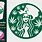 Starbucks Weed SVG