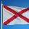 State Flag of Alabama