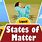 States of Matter Kids
