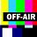 Station Off Air