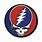 Steal Your Face Stickers