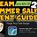 Steam Summer Sale Badge