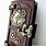 Steampunk Cell Phone Cases