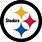 Steelers Decals