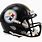 Steelers Mini Helmet