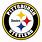 Steelers SVG Free