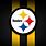 Steelers Team Logo