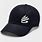 Steph Curry Hat Logo