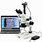 Stereo Microscope with Camera
