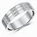 Sterling Silver Band Rings