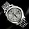Sterling Silver Watches for Men