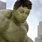 Steve Buscemi Hulk