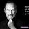 Steve Jobs Frases