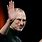 Steve Jobs Hands