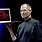 Steve Jobs MacBook
