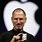 Steve Jobs Portrait Color
