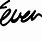 Steve Jobs Signature