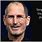 Steve Jobs Simple Quote
