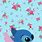 Stitch Cute Phone Backgrounds
