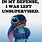 Stitch Funny Images