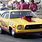 Stock Drag Mustang II