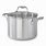 Stock Pots Stainless Steel