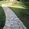 Stone Paths and Walkways