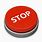 Stop Button Icon