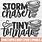 Storm Chaser SVG
