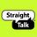 Straight Talk Image