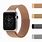 Straps for Apple Watch