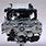 Subaru Boxster Engine