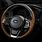 Subaru Heated Steering Wheel