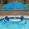 Submersible Pool Chairs