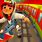 Subway Surfers Mobile Game