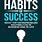 Success Habits Book