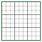 Sudoku Blank Grid for Printing Out
