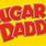 Sugar Daddy Candy SVG