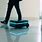 Suitcase That Follows You