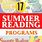 Summer Reading Program Themes