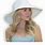 Sun Hats for Large Heads Women